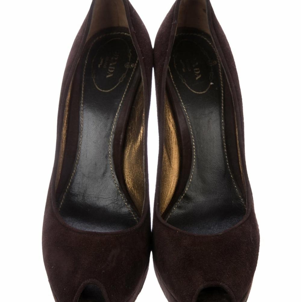 PRADA

Shoes